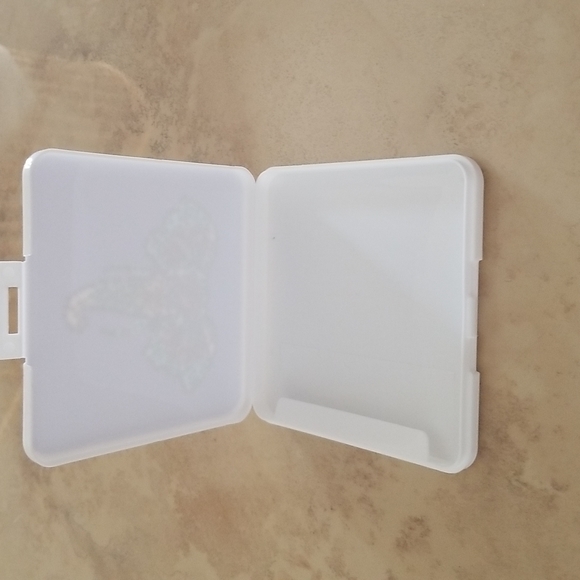 Jeweled Elephant Case NWOT - Picture 4 of 5